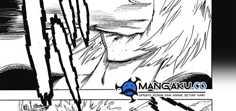 One Punch Man Chapter 252.6 Gambar 10