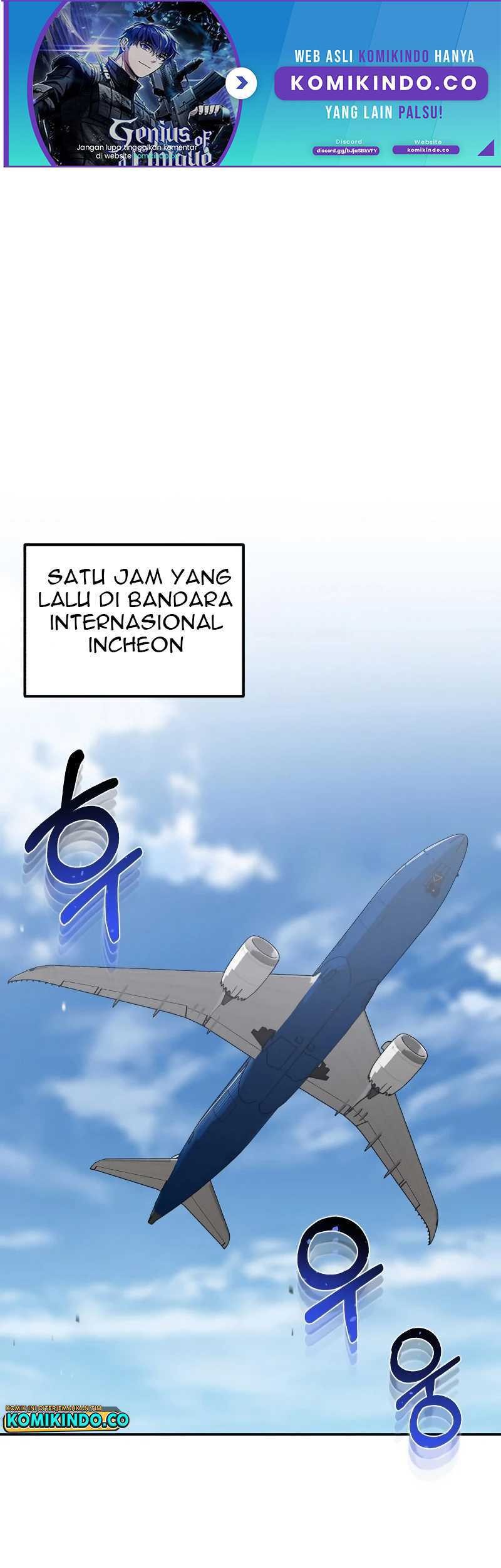 Baca Manhwa Genius of the Unique Lineage Chapter 82 Gambar 2