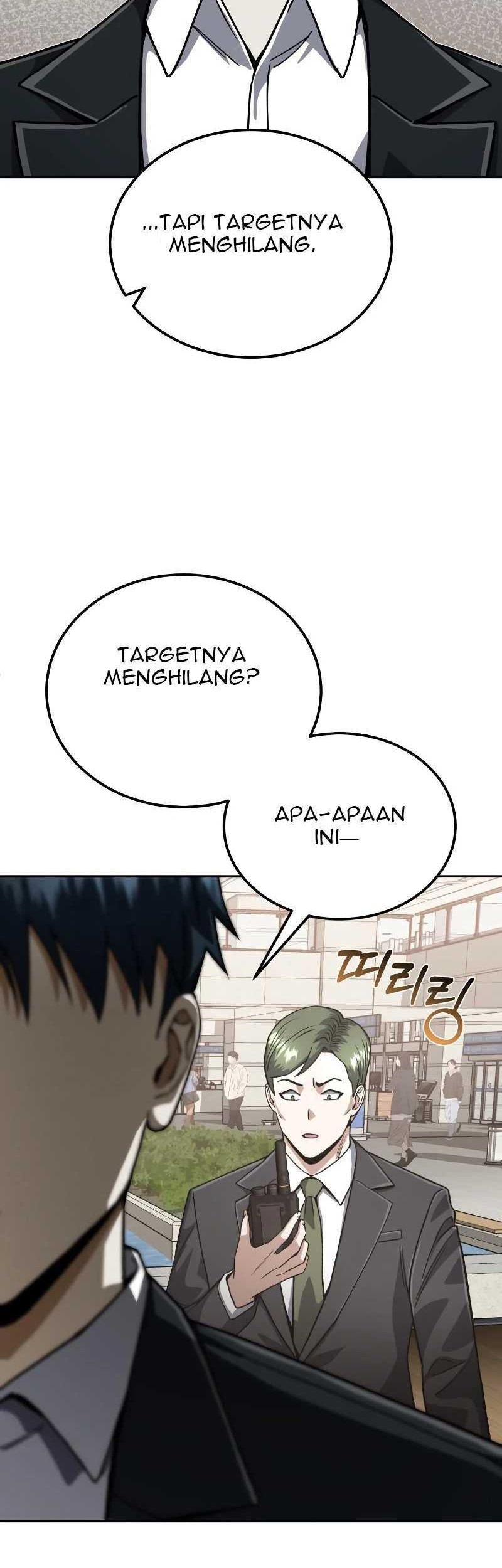 Genius of the Unique Lineage Chapter 82 Gambar 7
