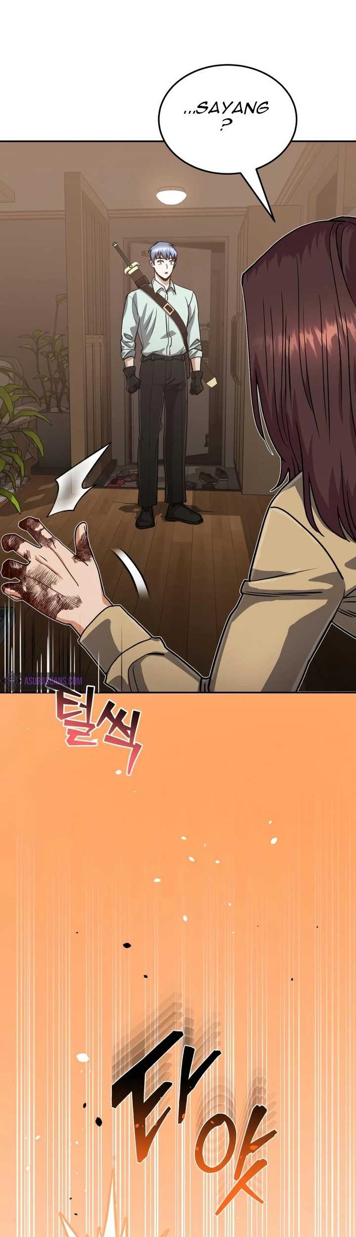 Genius of the Unique Lineage Chapter 81 Gambar 11