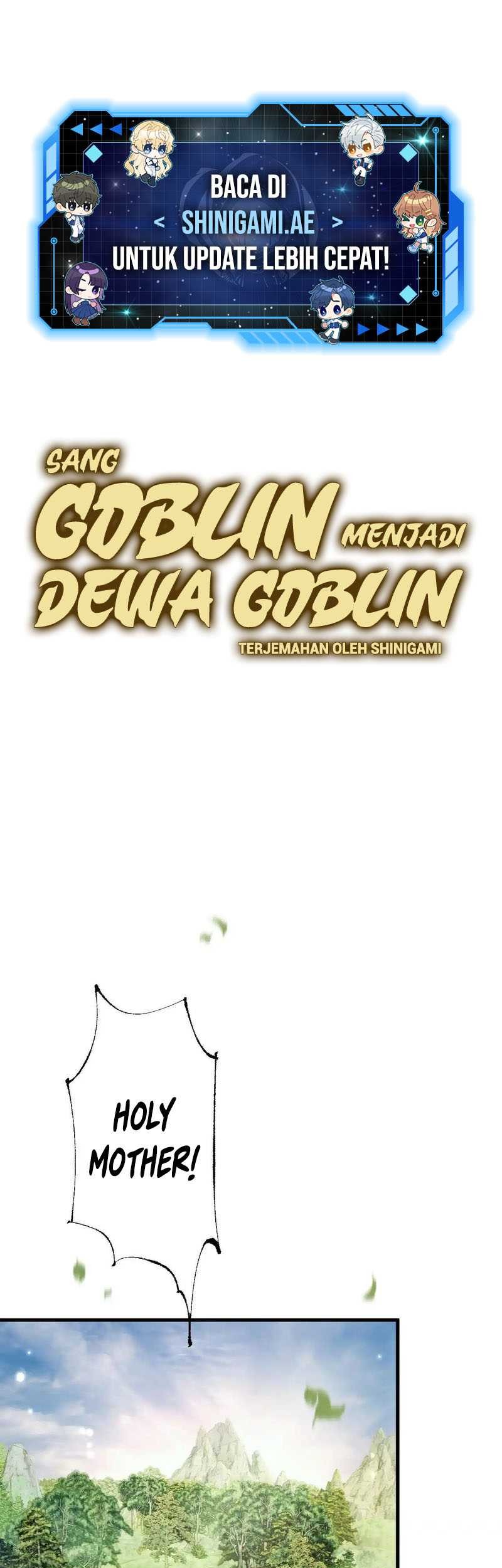 Baca Manhua From Goblin to Goblin God Chapter 08 Gambar 2