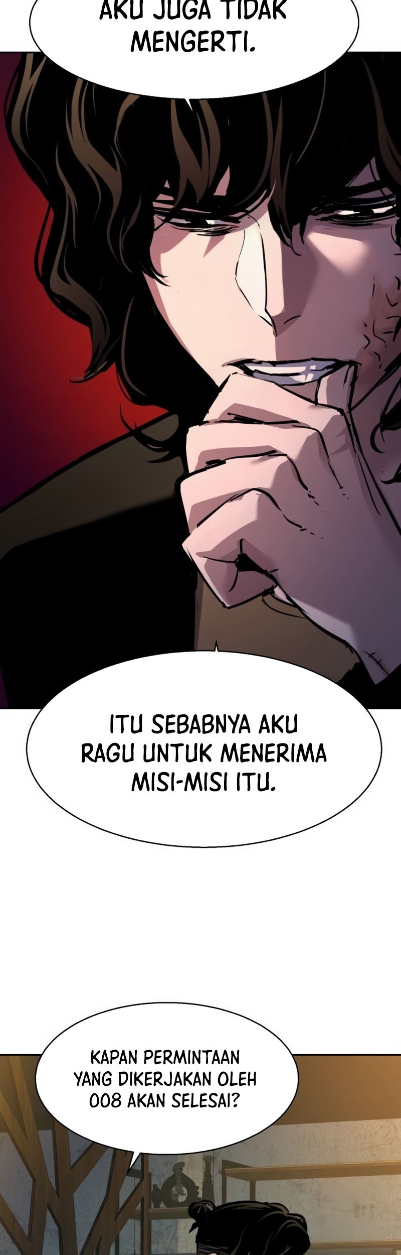 Mercenary Enrollment Chapter 202 Gambar 7