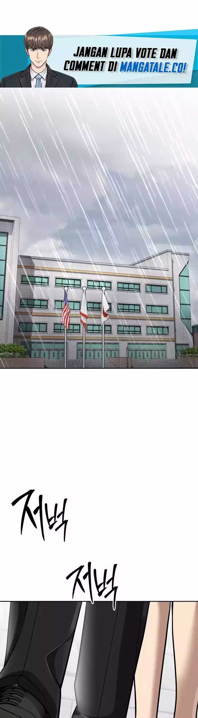 Baca Manhwa The New Employee Kim Chul-Soo Chapter 67 Gambar 2