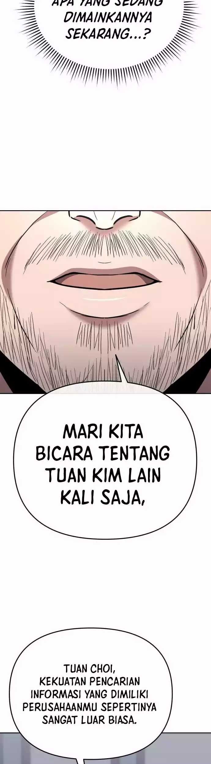 The New Employee Kim Chul-Soo Chapter 67 Gambar 26