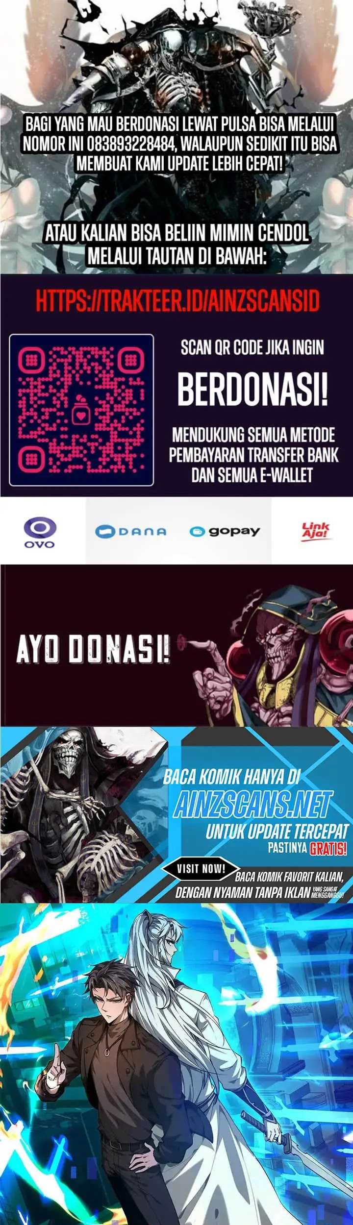 Baca Manhua Unbeatable Sword Master Cultivator Chapter 11 Gambar 2
