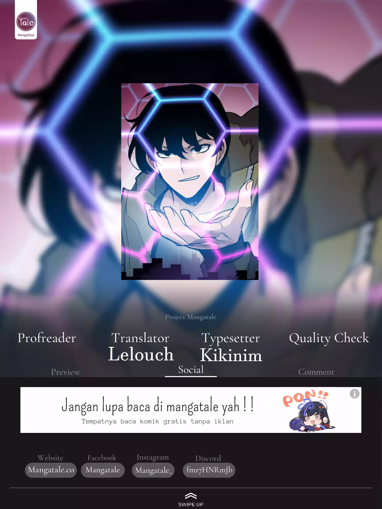 Komik Past Life Regressor (Remake 2022) - Chapter 97