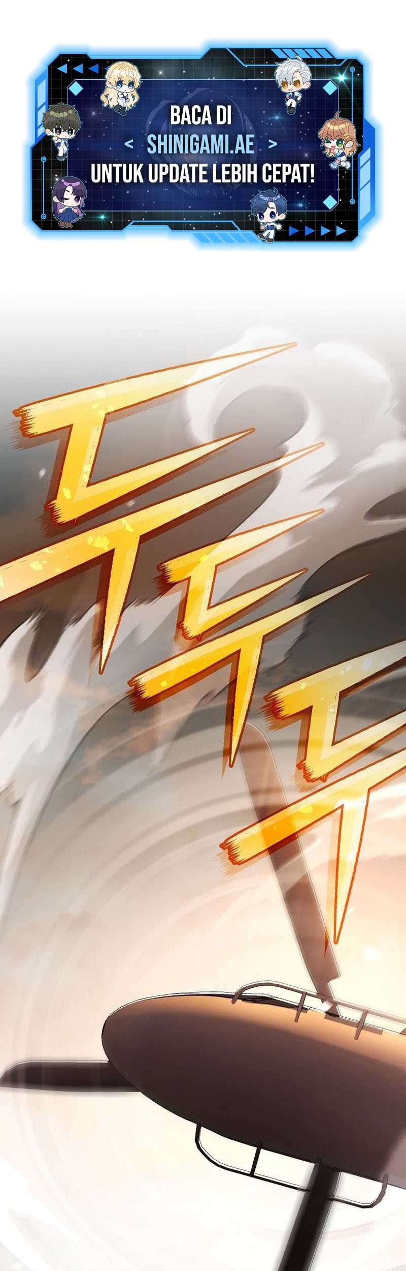 Baca Manhwa Genius Archer’s Streaming Chapter 40 Gambar 2