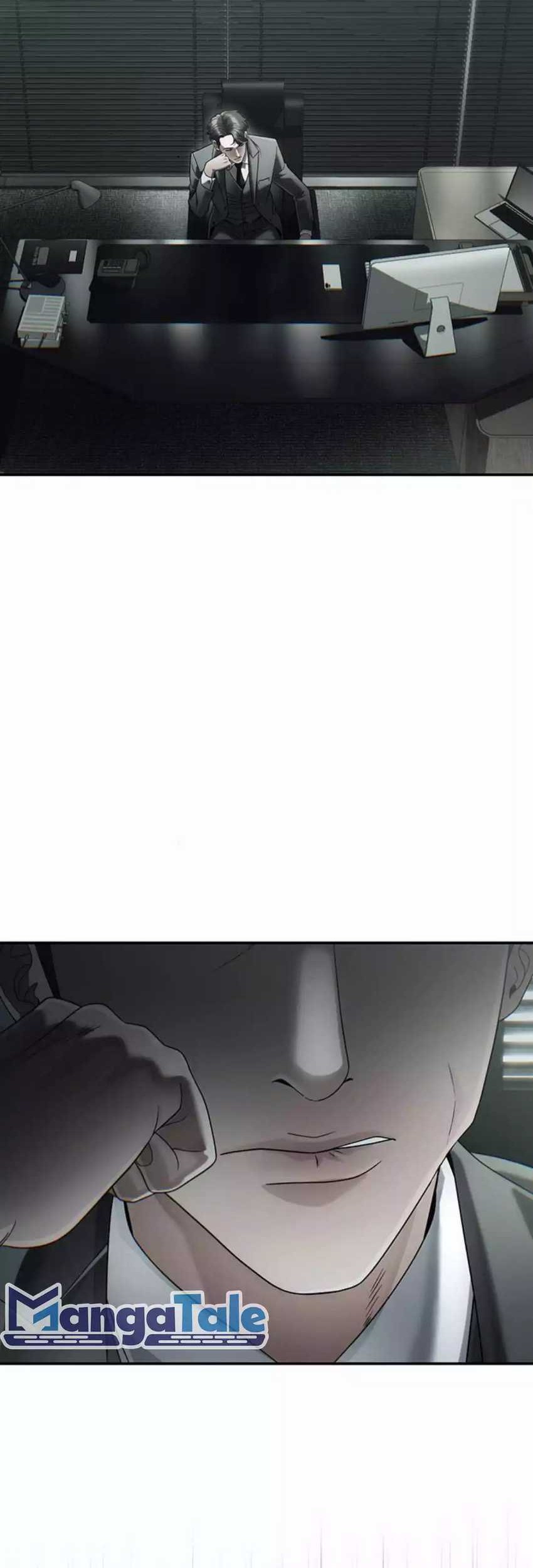 Baca Manhwa Office Worker Who Sees Fate Chapter 92 Gambar 2