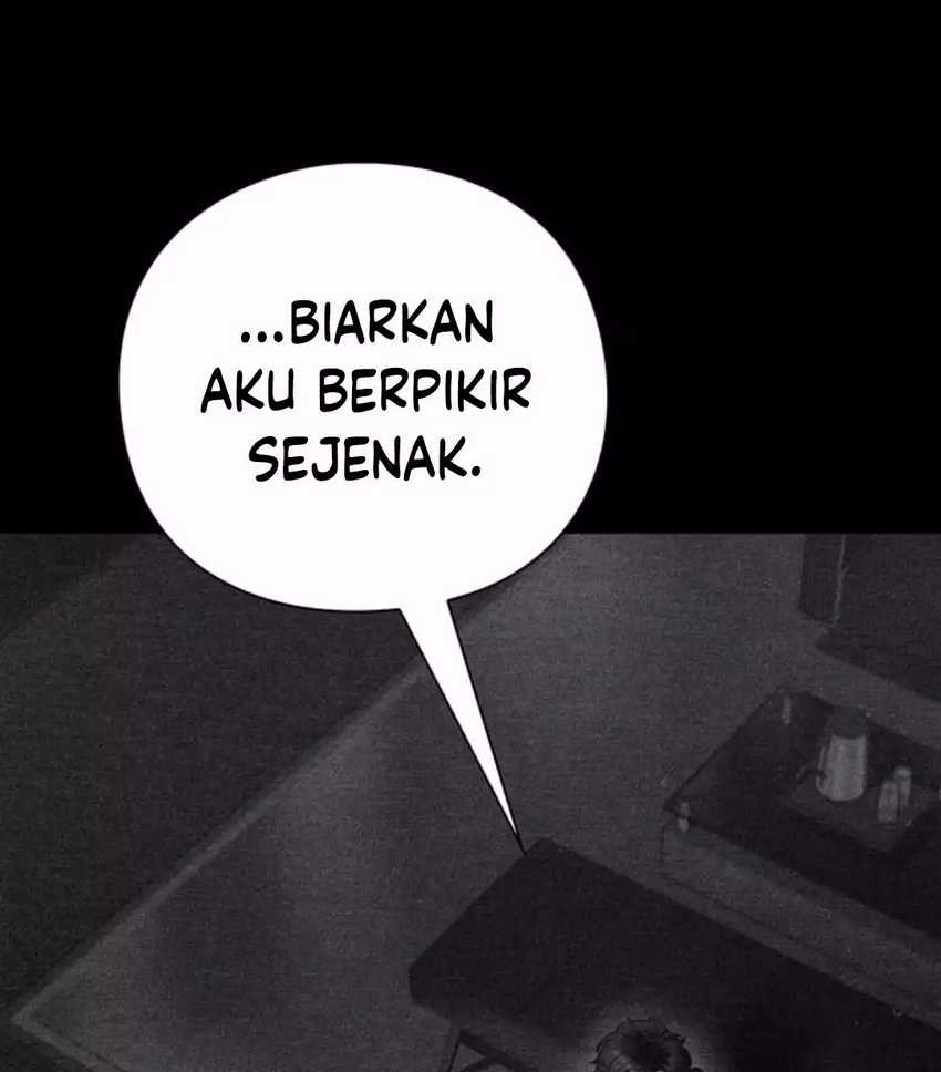 Office Worker Who Sees Fate Chapter 92 Gambar 5