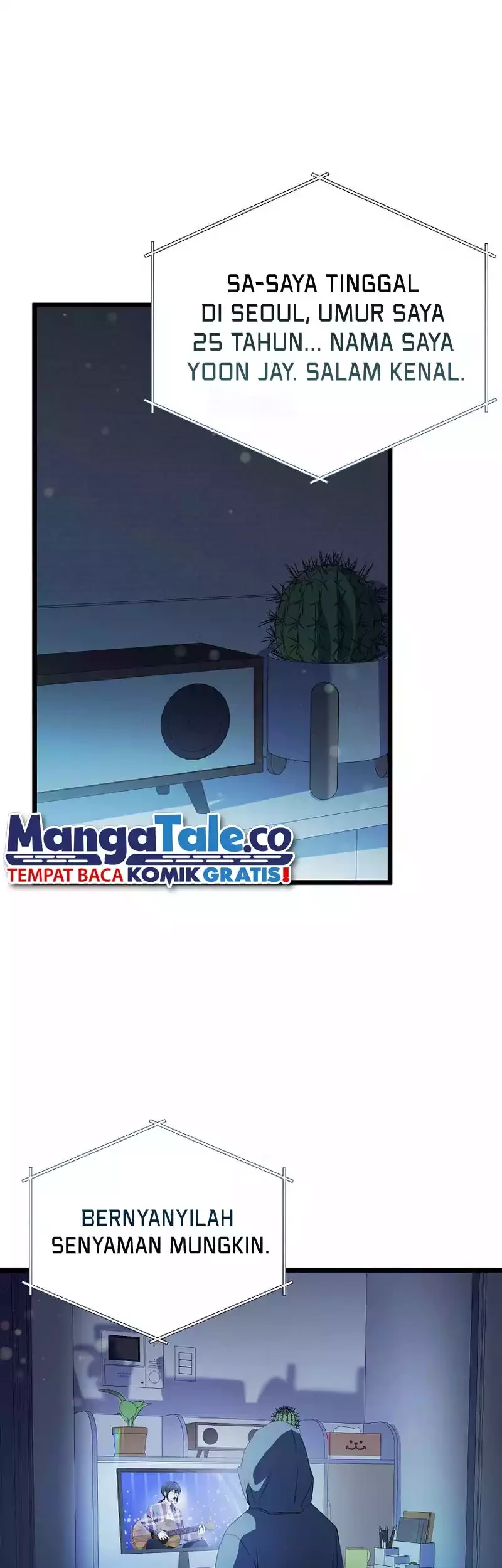 Baca Manhwa The Crazy Genius Composer Returns Chapter 29 Gambar 2