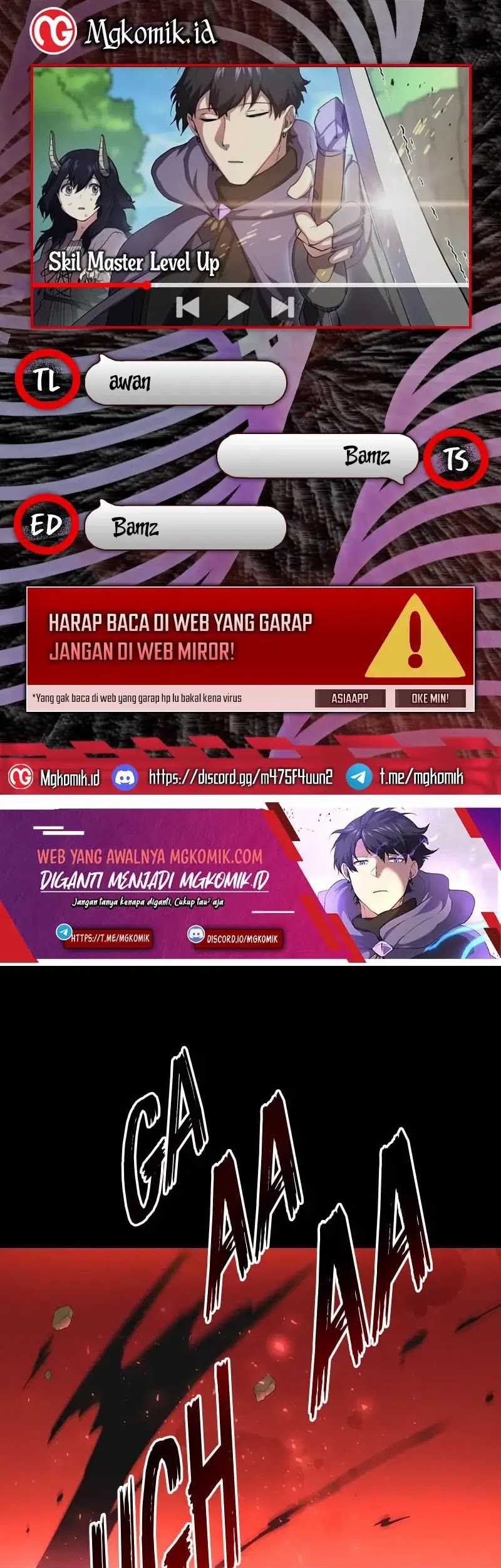 Komik Leveling Up with Skills - Chapter 63