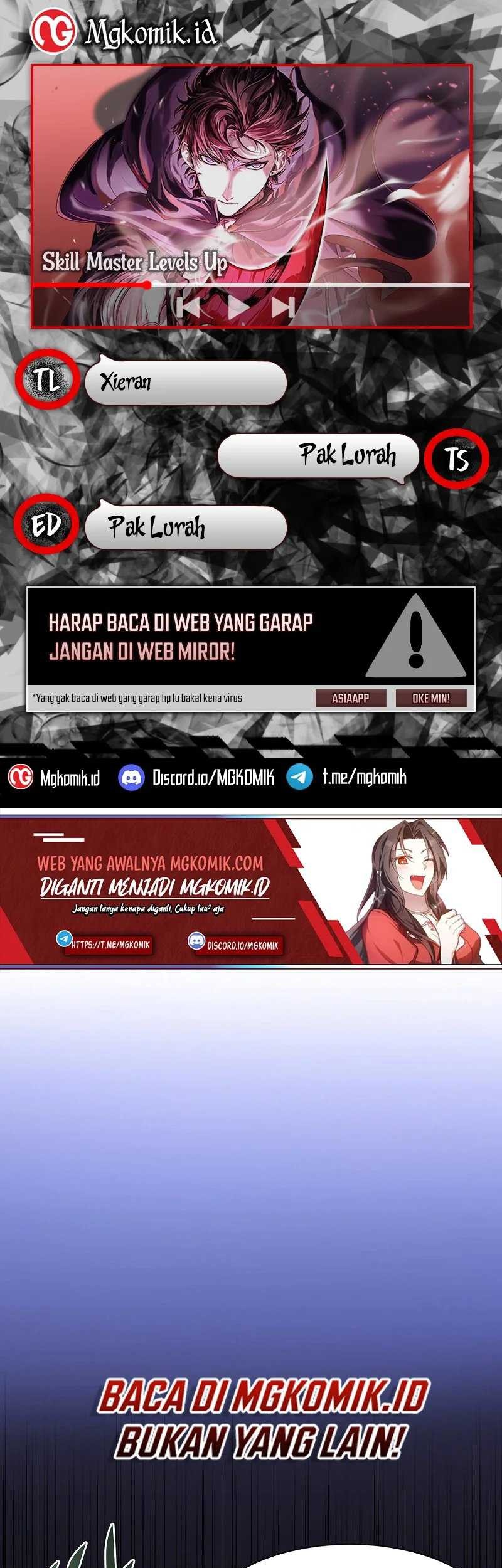 Komik Leveling Up with Skills - Chapter 67