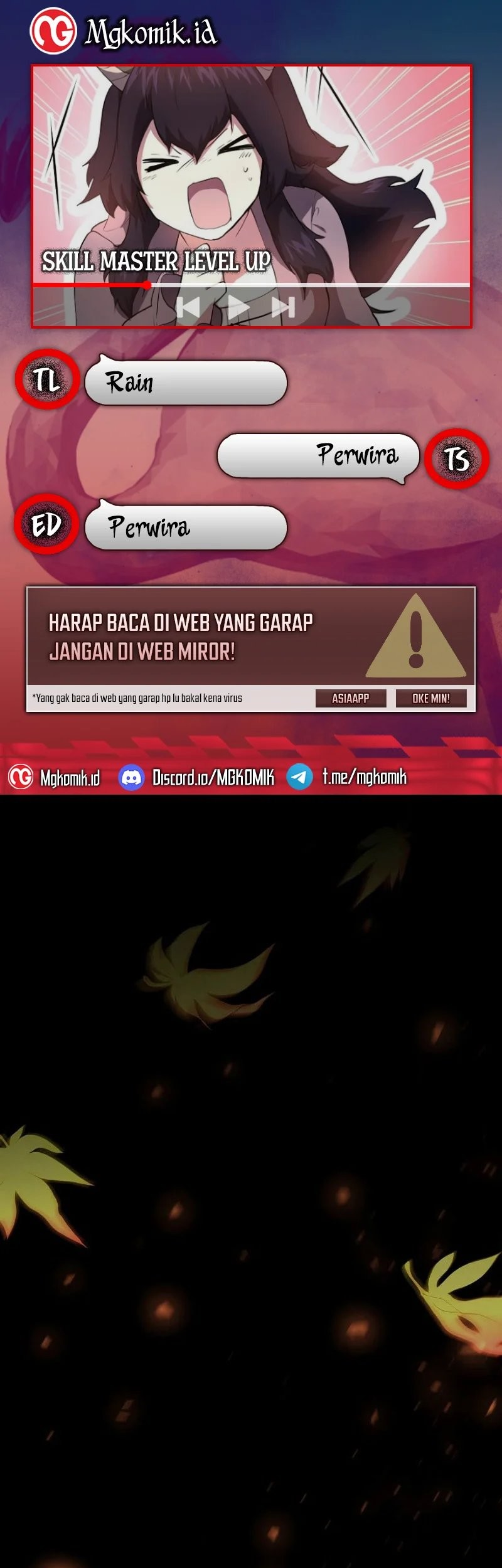 Komik Leveling Up with Skills - Chapter 68