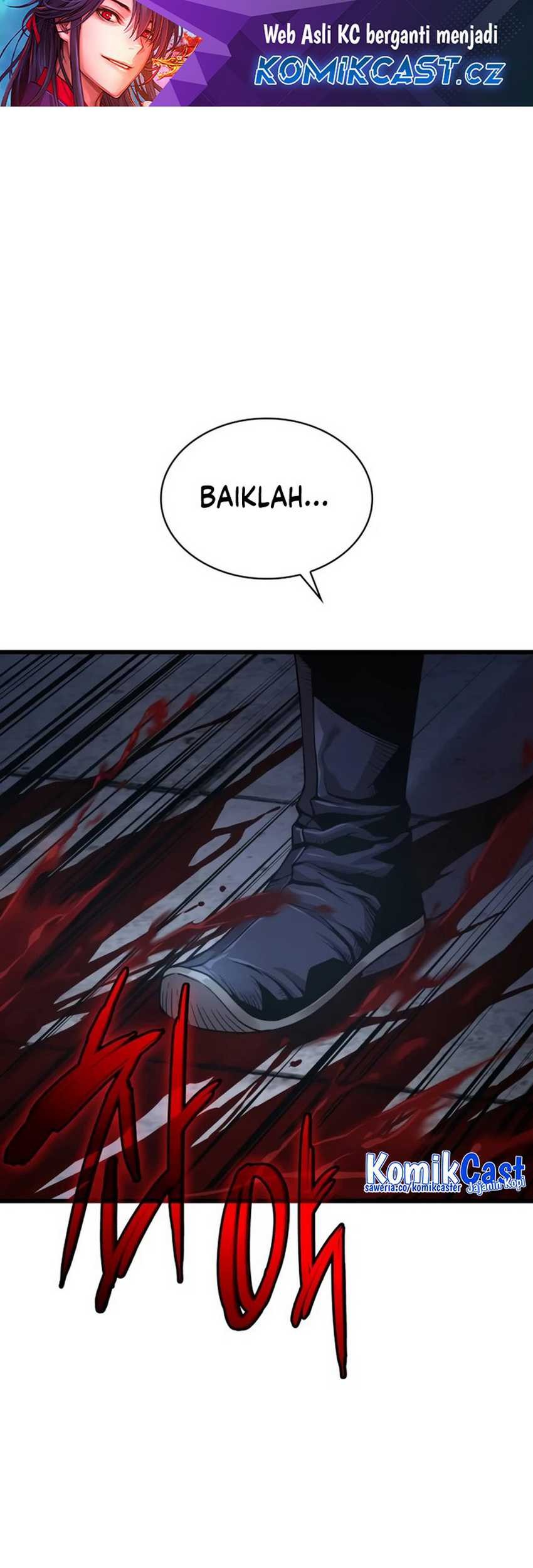 Baca Manhwa Myst, Might, Mayhem (Legend Of Heavenly Chaos Demon) Chapter 37 Gambar 2