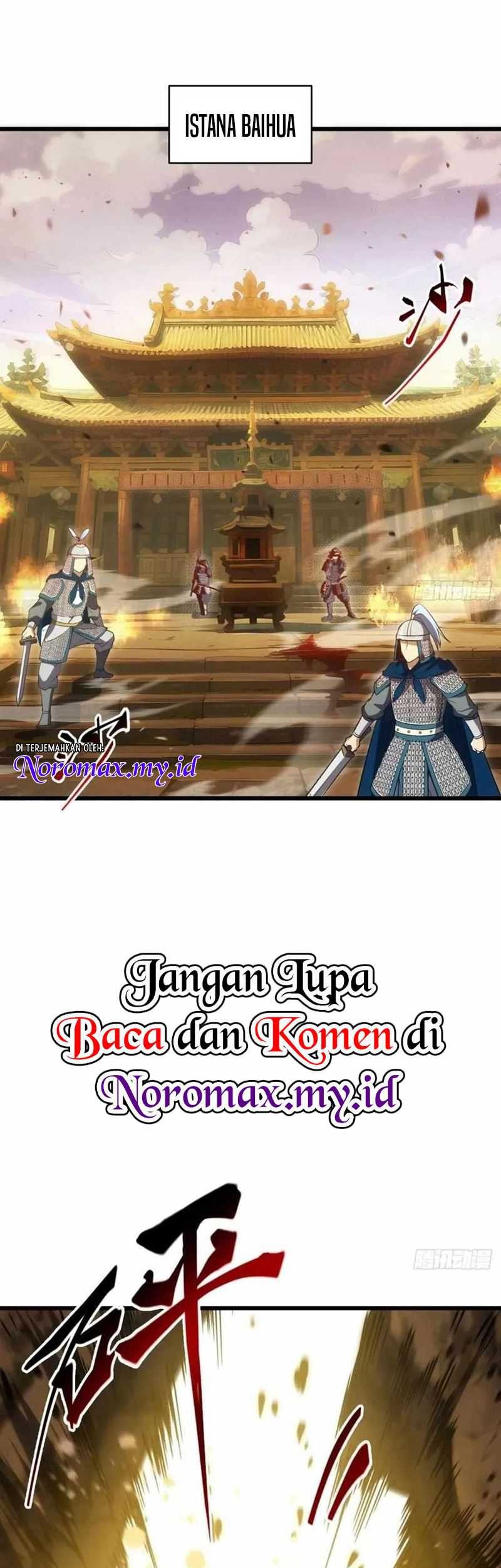 Baca Manhua Scoring the Sacred Body of the Ancients from the Get-go Chapter 66 Gambar 2