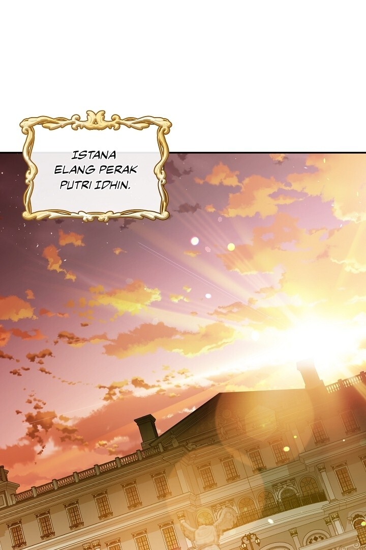 Baca Manhwa The S-Class Hunter Doesn’t Want to Be a Villainous Princess Chapter 50 Gambar 2