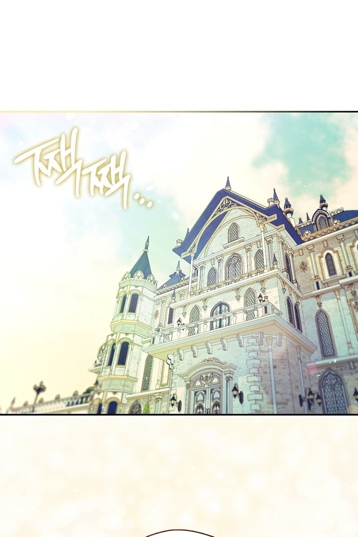 Baca Manhwa The S-Class Hunter Doesn’t Want to Be a Villainous Princess Chapter 49 Gambar 2