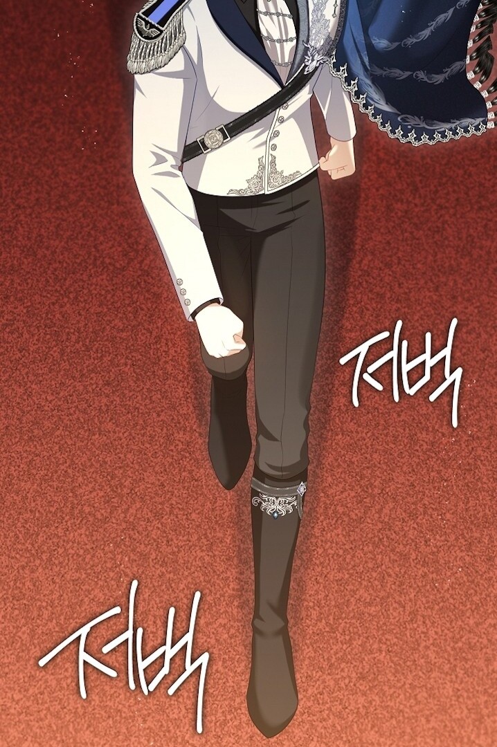 The S-Class Hunter Doesn’t Want to Be a Villainous Princess Chapter 48 Gambar 15