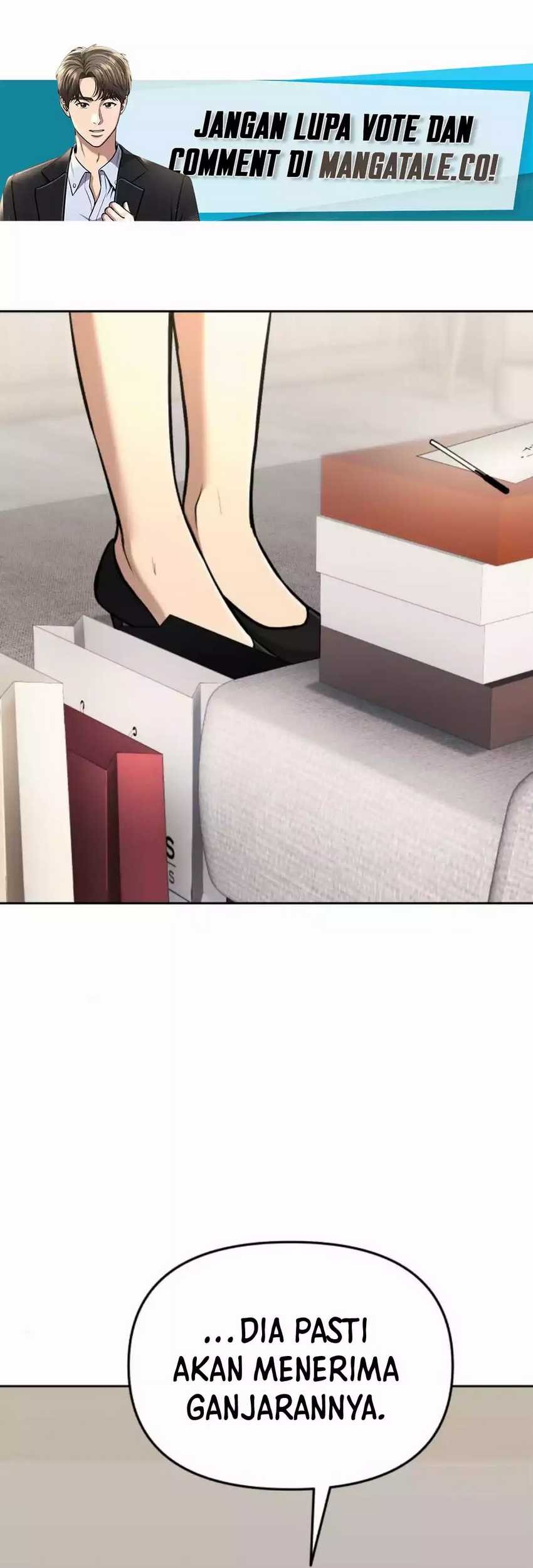 Baca Manhwa The New Employee Kim Chul-Soo Chapter 68 Gambar 2