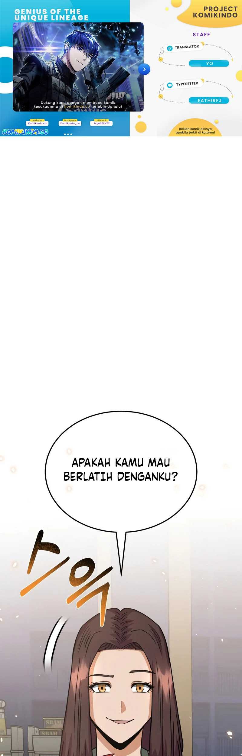 Komik Genius of the Unique Lineage - Chapter 84