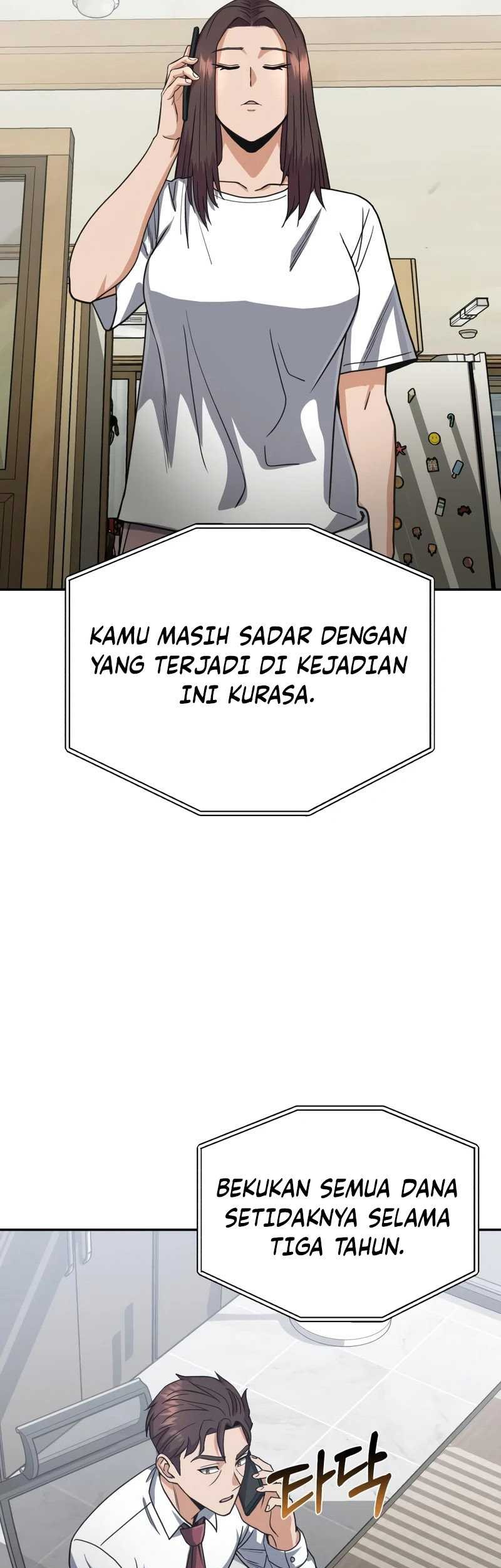 Genius of the Unique Lineage Chapter 84 Gambar 23