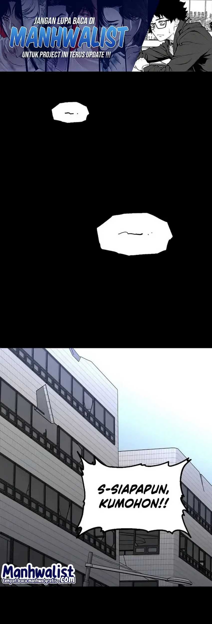 Baca Manhwa I Used To Be The Boss Chapter 94 Gambar 2
