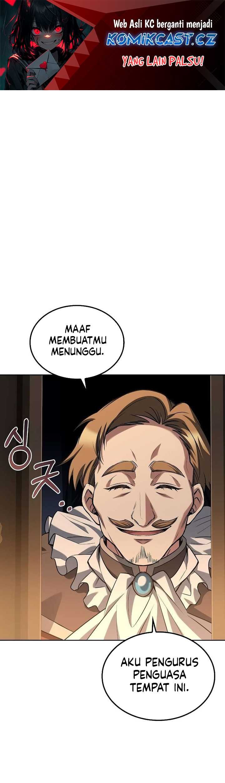 Baca Manhwa Archmage Restaurant Chapter 48 Gambar 2