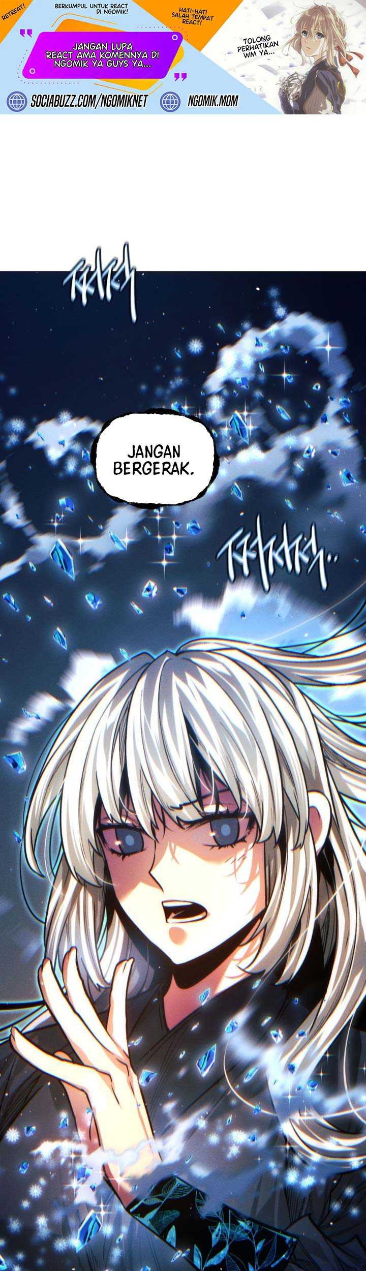 Baca Manhwa Modern Man Who Fall Into Murim Chapter 102 Gambar 2