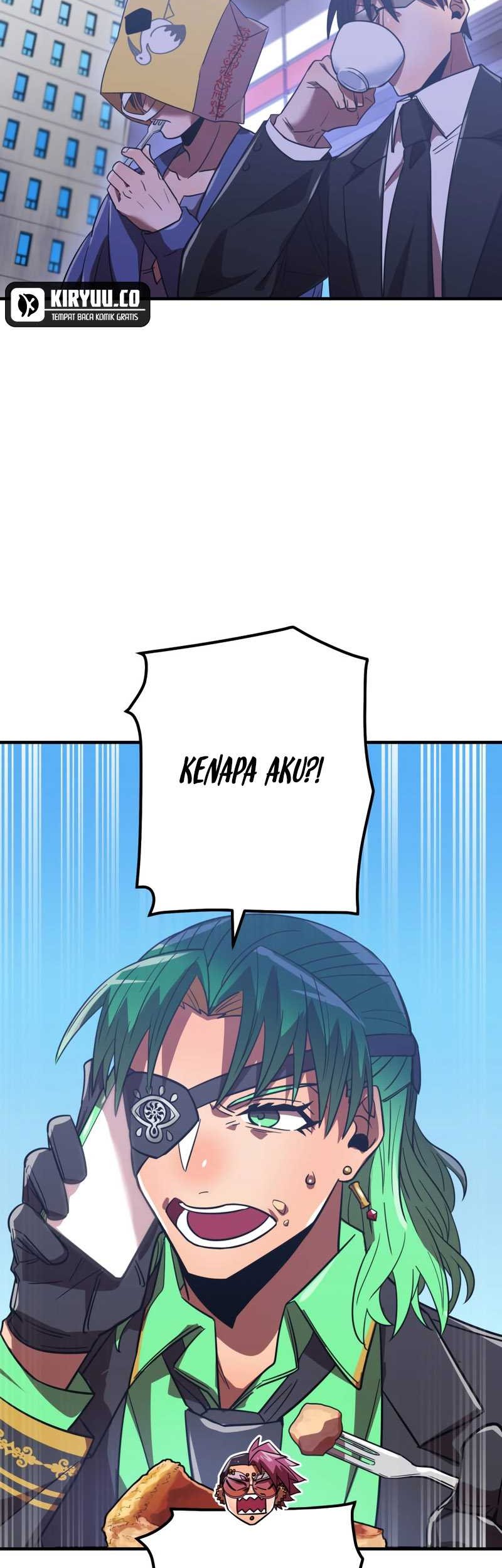 Savior of Divine Blood ~Draw Out 0.00000001% to Become the Strongest~ Chapter 62 Gambar 8