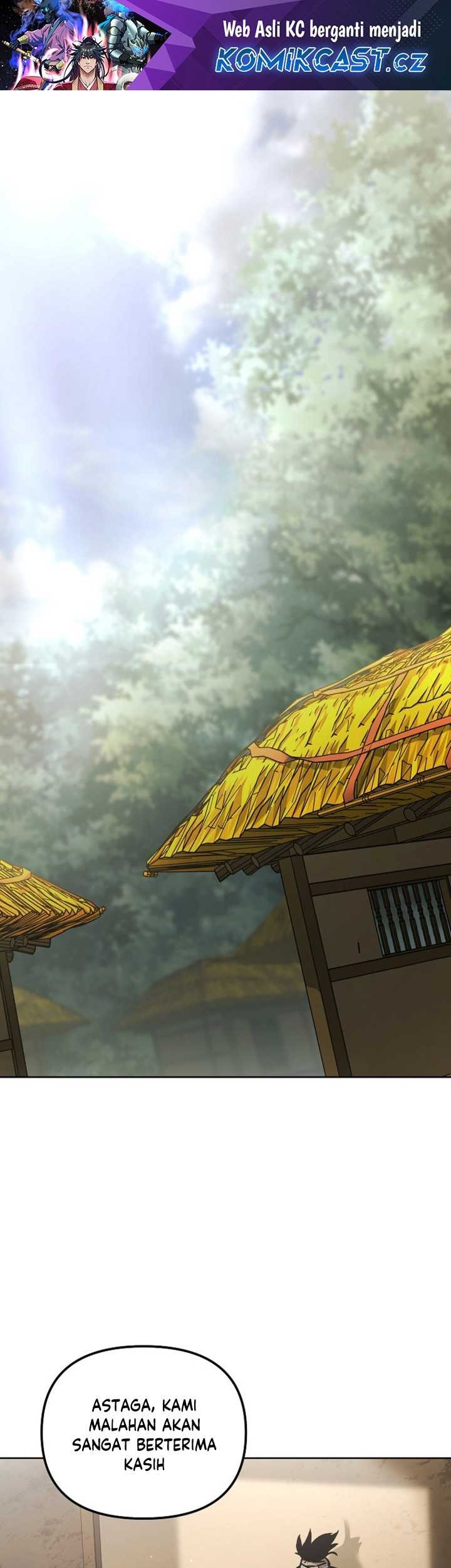 Baca Manhwa Reincarnation of the Murim Clan’s Former Ranker Chapter 132 Gambar 2
