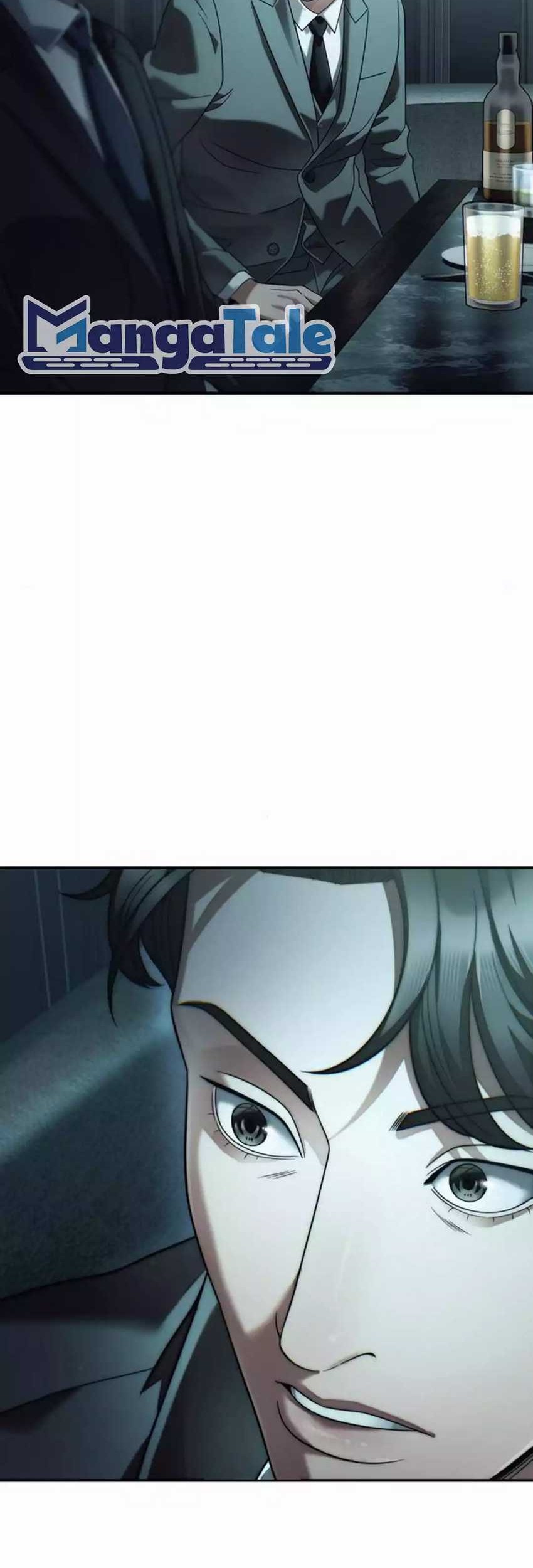 Baca Manhwa Office Worker Who Sees Fate Chapter 93 Gambar 2