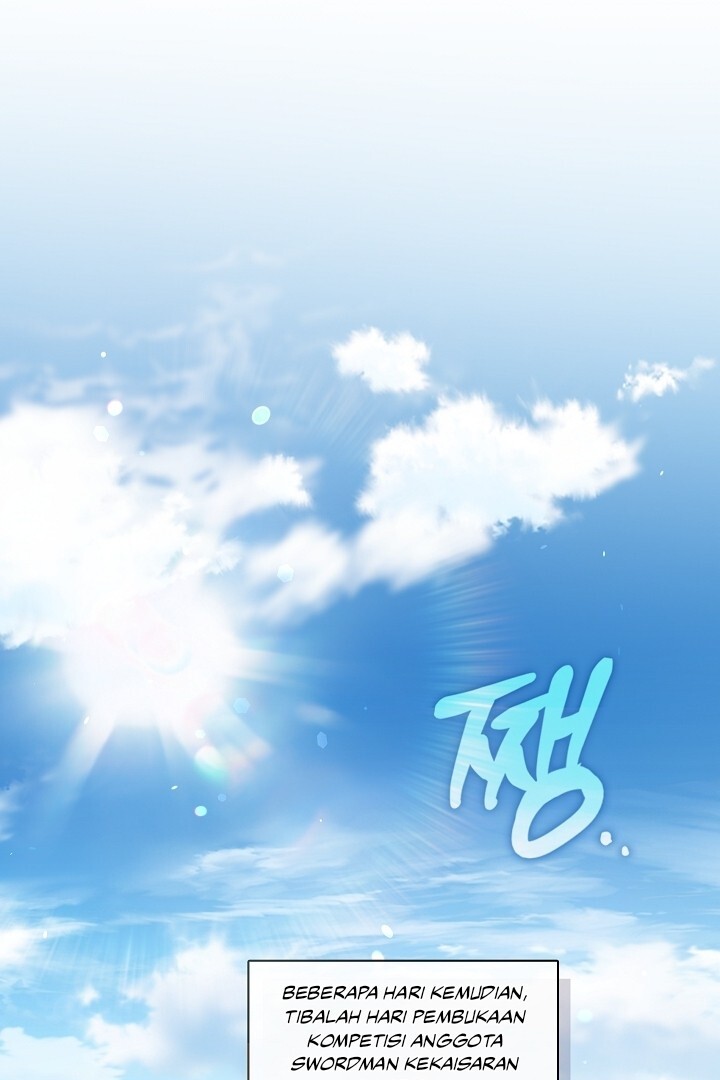 Baca Manhwa The S-Class Hunter Doesn’t Want to Be a Villainous Princess Chapter 52 Gambar 2