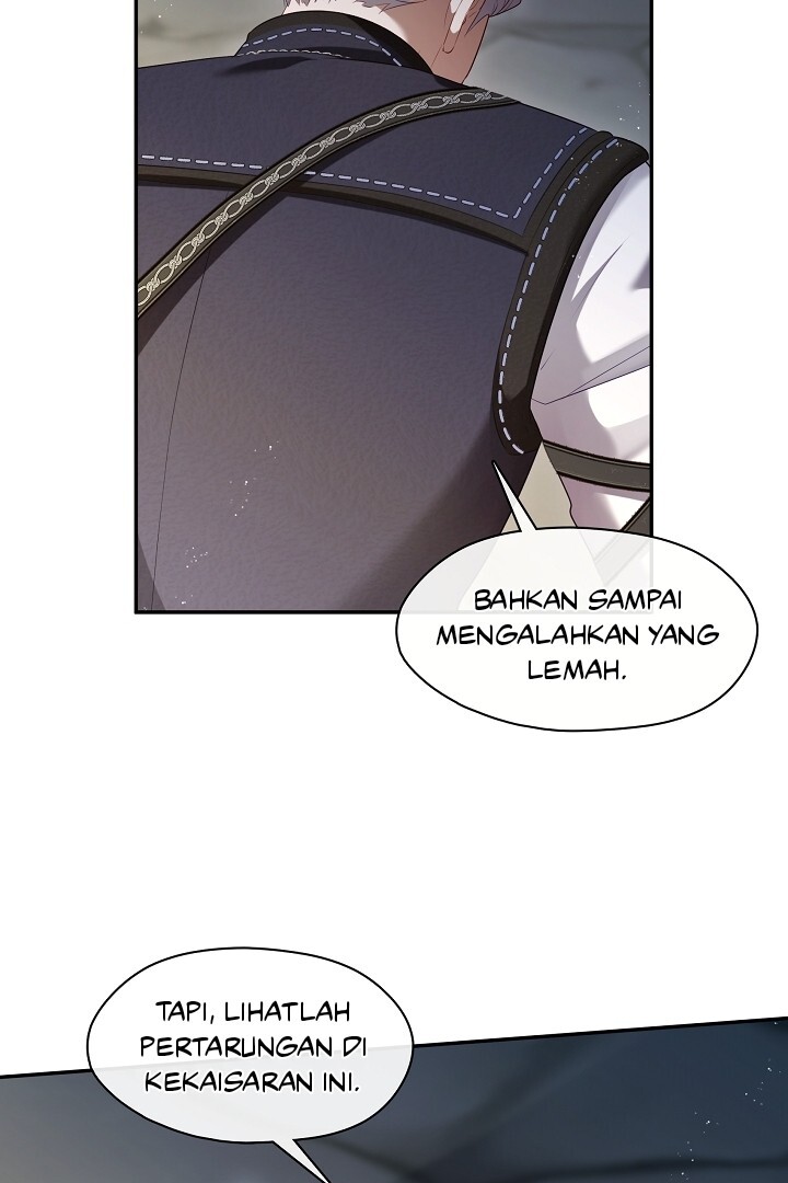 The S-Class Hunter Doesn’t Want to Be a Villainous Princess Chapter 52 Gambar 24