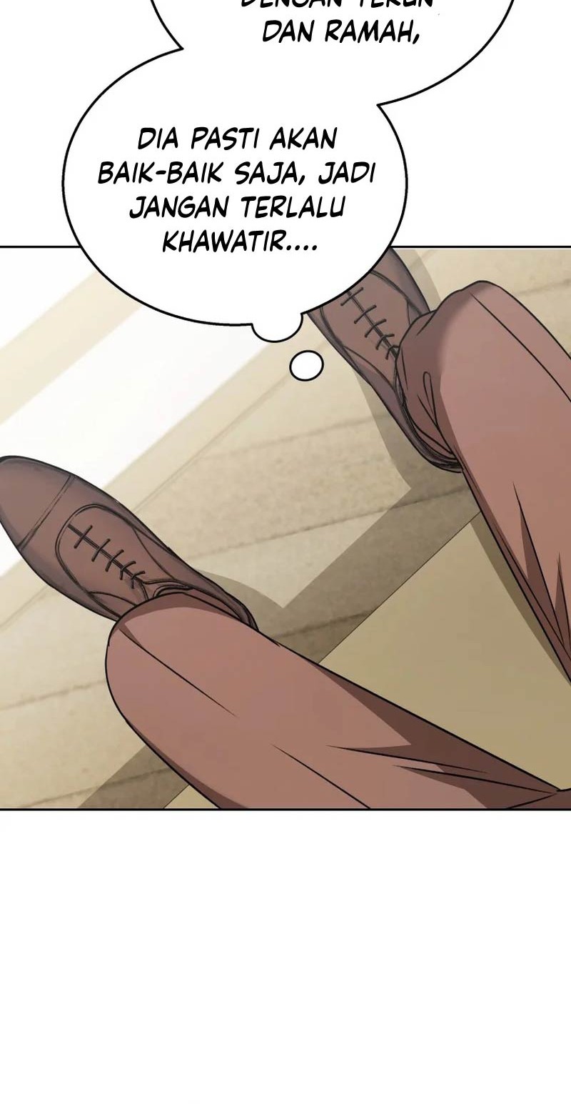 Hello? Veterinarian! Chapter 61 Gambar 9
