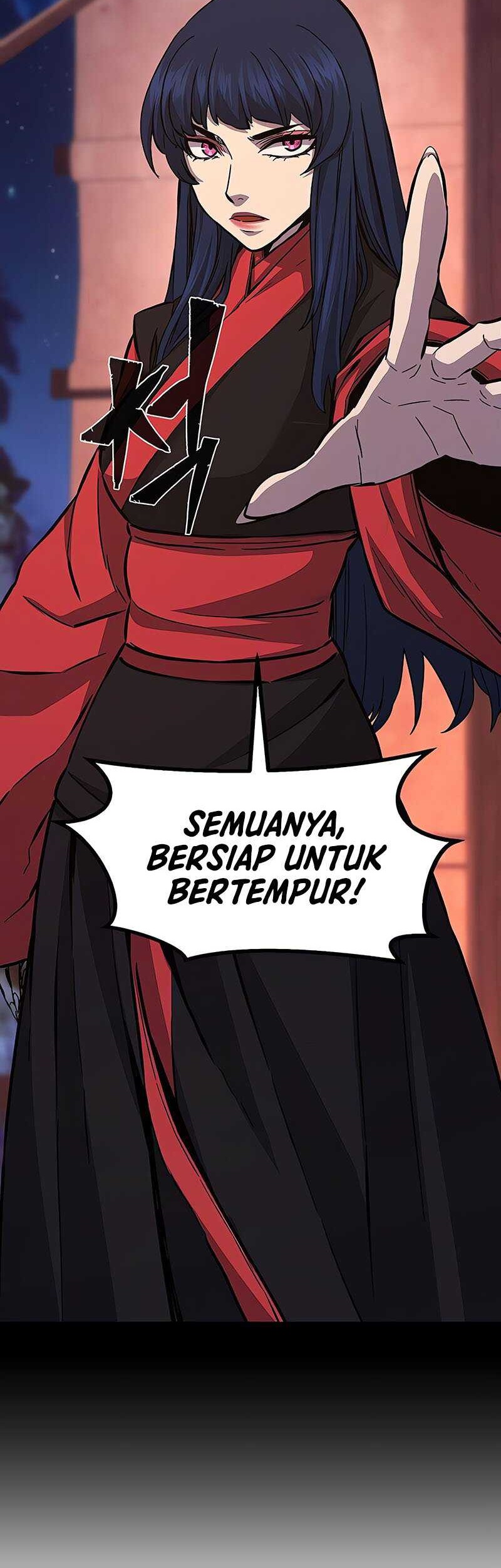 Absolute Sword Sense Chapter 100 Gambar 13