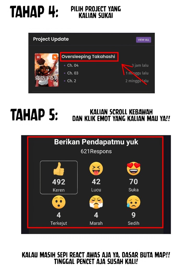 Centuria Chapter 20 Gambar 3