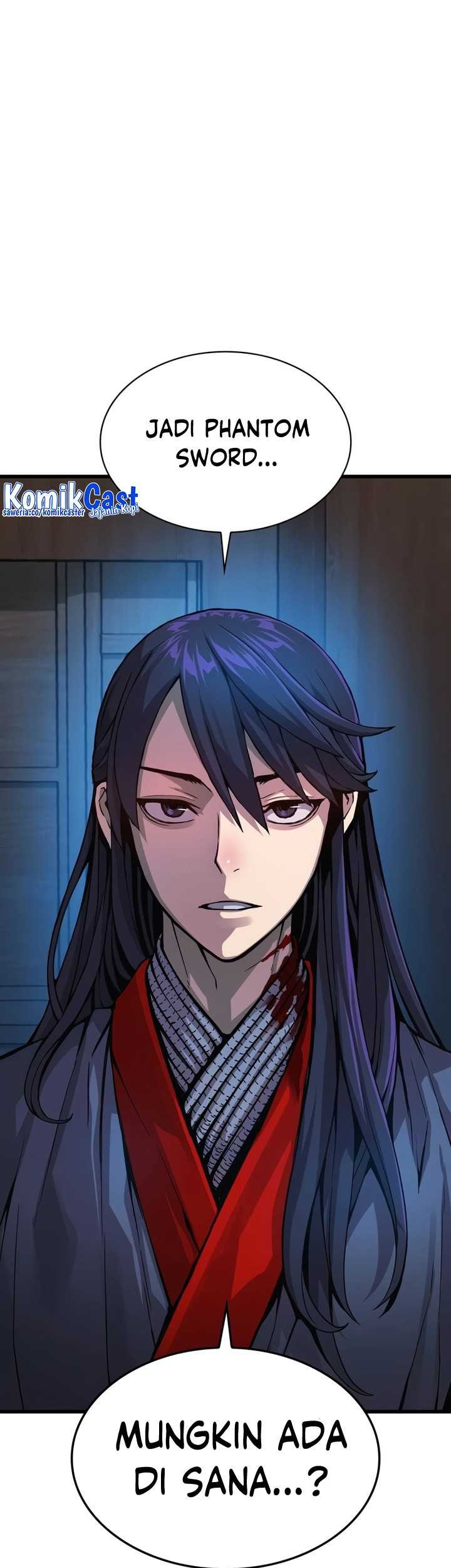 Myst, Might, Mayhem (Legend Of Heavenly Chaos Demon) Chapter 38 Gambar 30