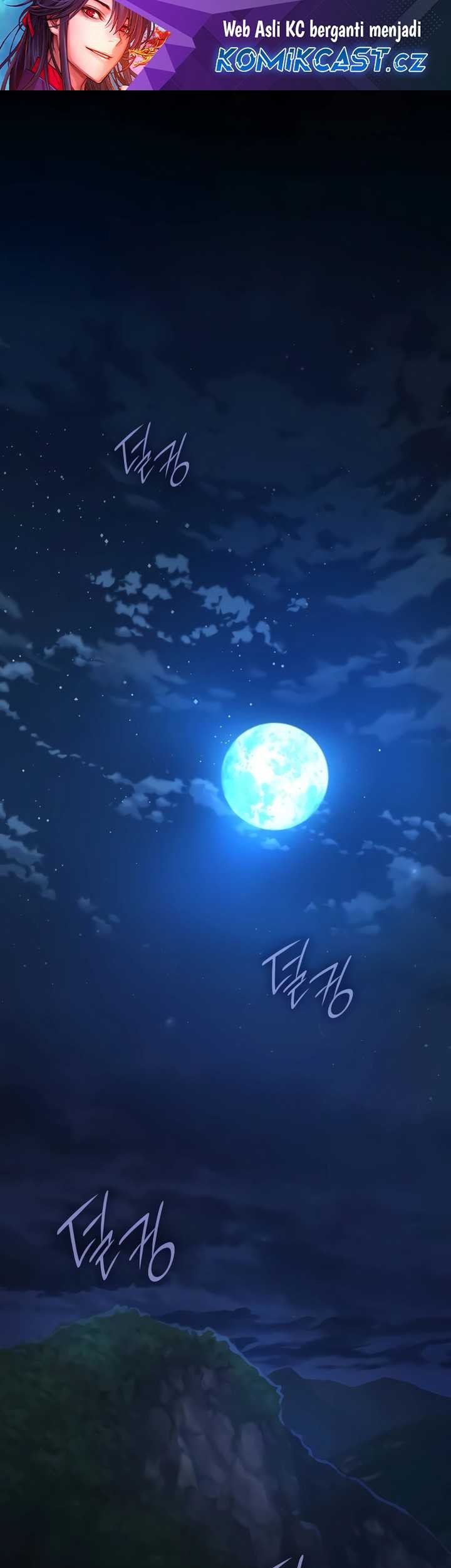 Baca Manhwa Myst, Might, Mayhem (Legend Of Heavenly Chaos Demon) Chapter 38 Gambar 2