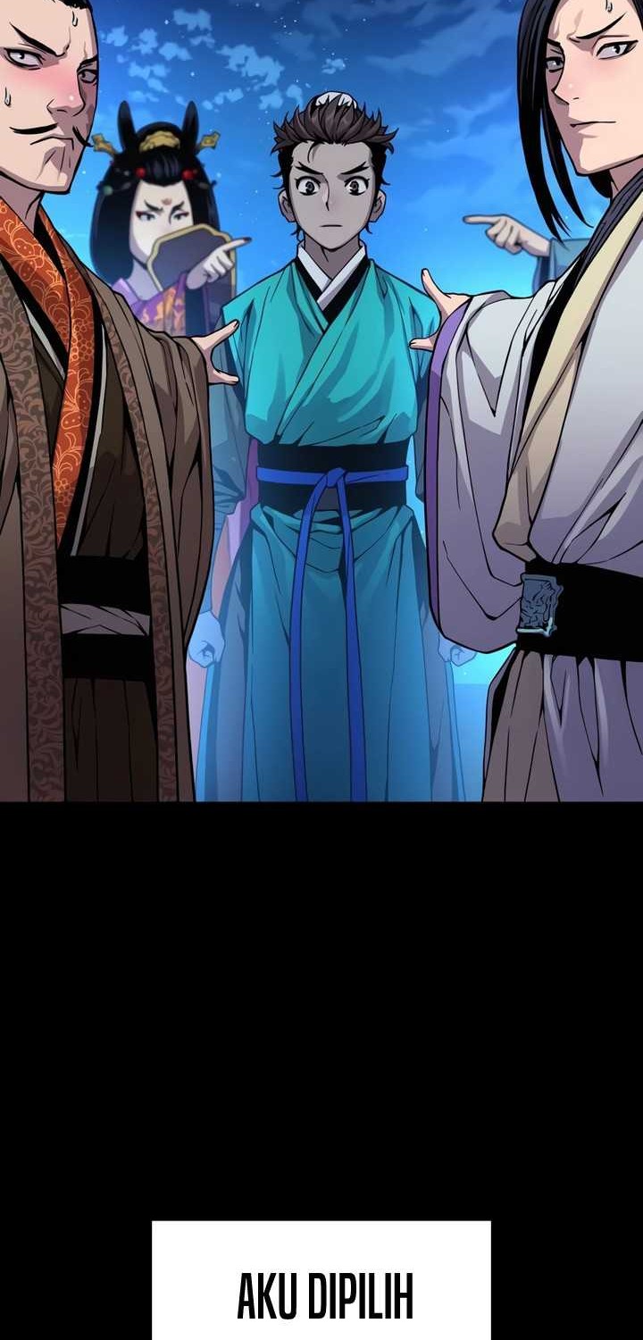 Myst, Might, Mayhem (Legend Of Heavenly Chaos Demon) Chapter 38 Gambar 11