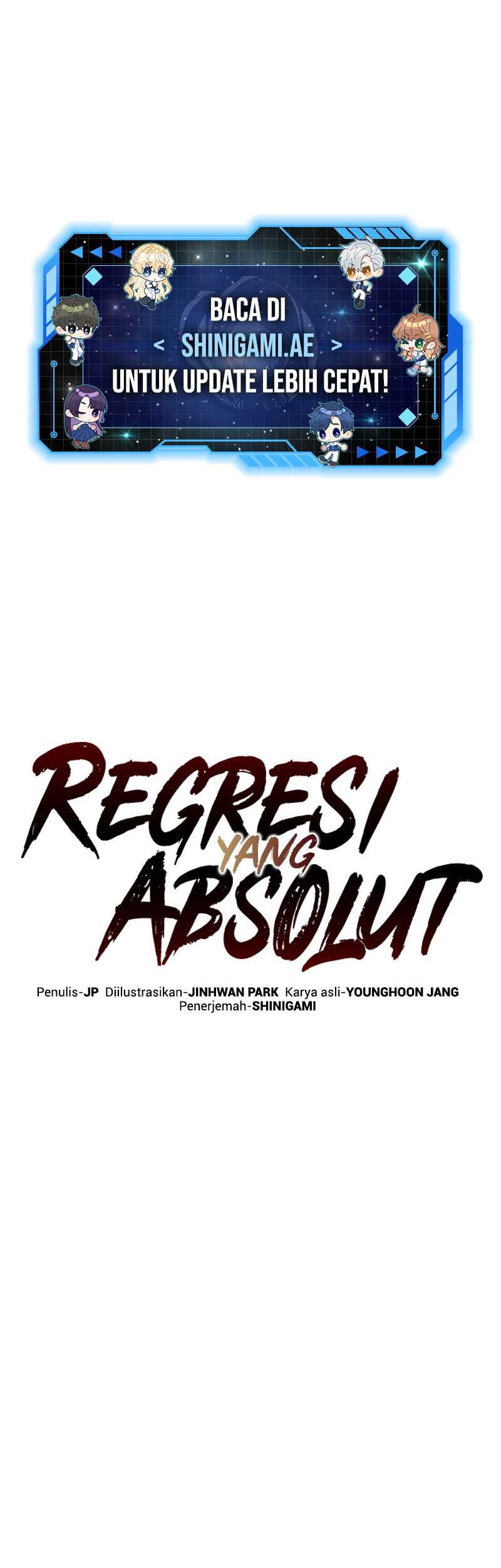Baca Manhwa Absolute Regression Chapter 12 Gambar 2