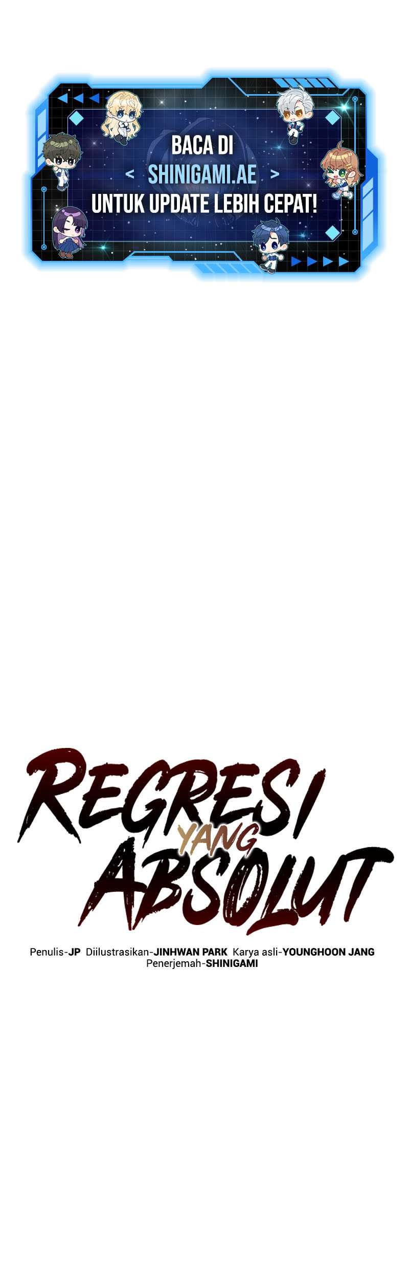 Baca Manhwa Absolute Regression Chapter 11 Gambar 2