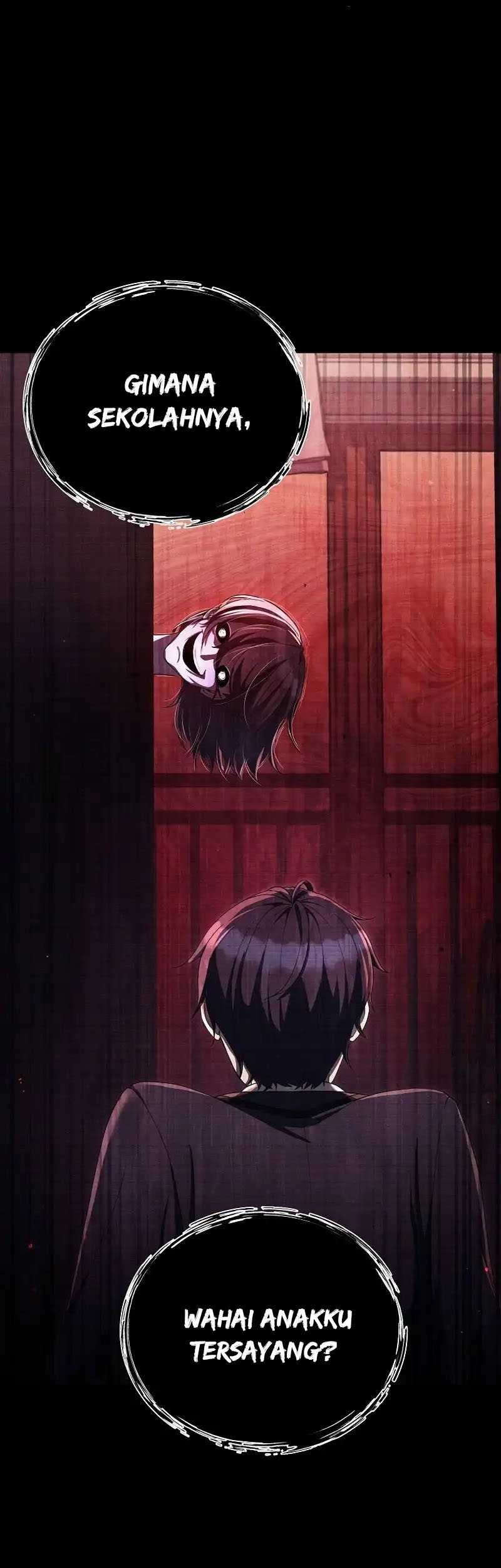 Baca Manhwa Ghost Story Club (Remake) Chapter 17 Gambar 2