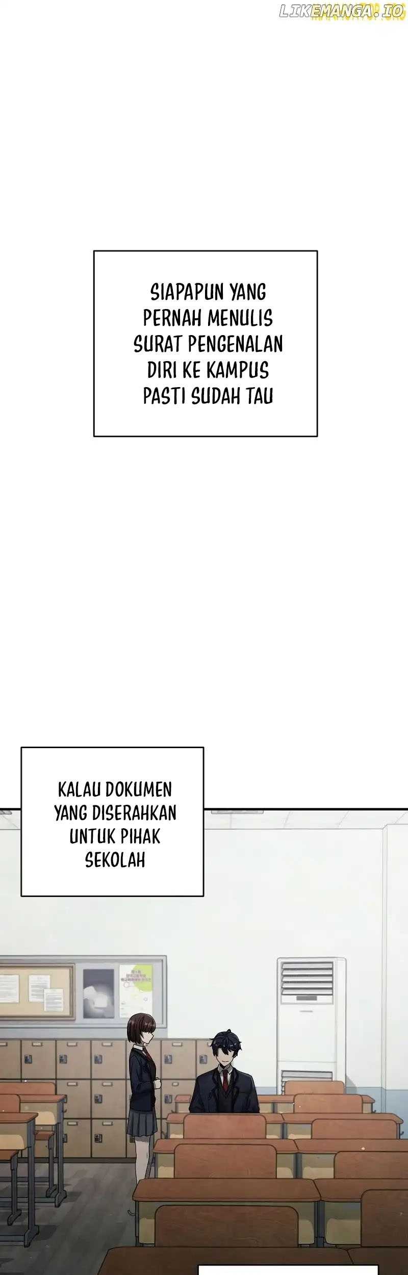 Baca Manhwa Ghost Story Club (Remake) Chapter 16 Gambar 2