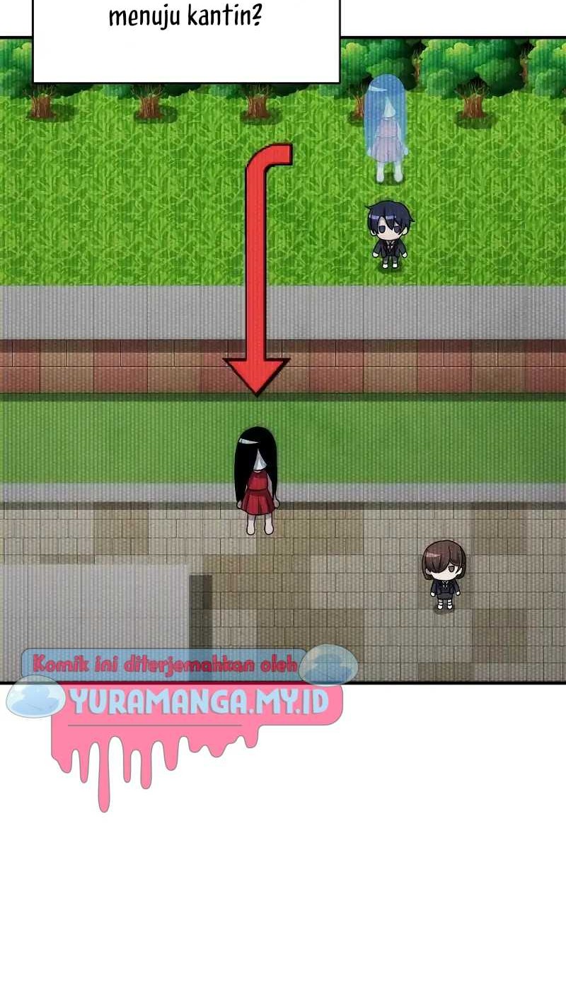 Ghost Story Club (Remake) Chapter 11 Gambar 13