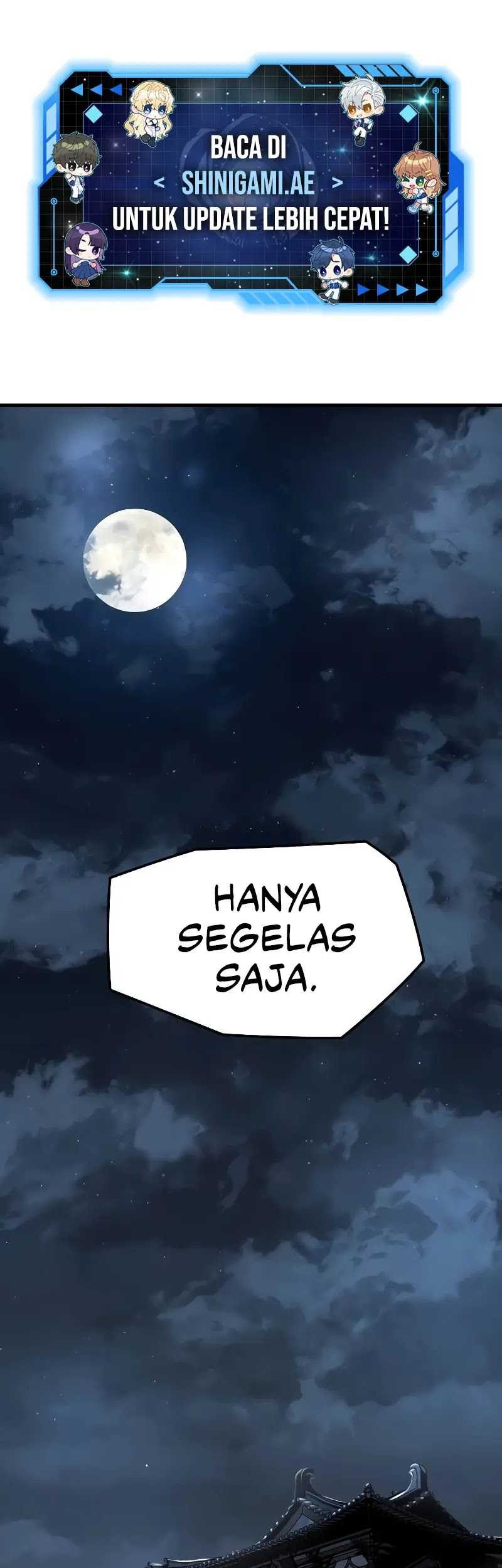 Baca Manhwa Absolute Regression Chapter 01 Gambar 2