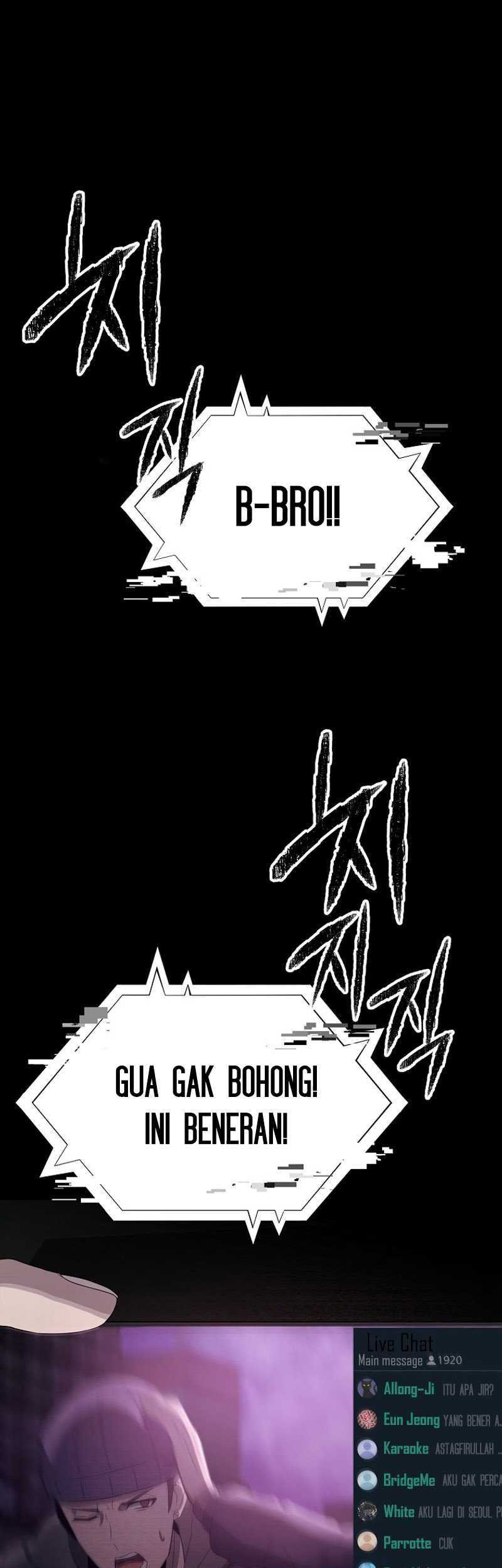 Baca Manhwa Ghost Story Club (Remake) Chapter 01 Gambar 2