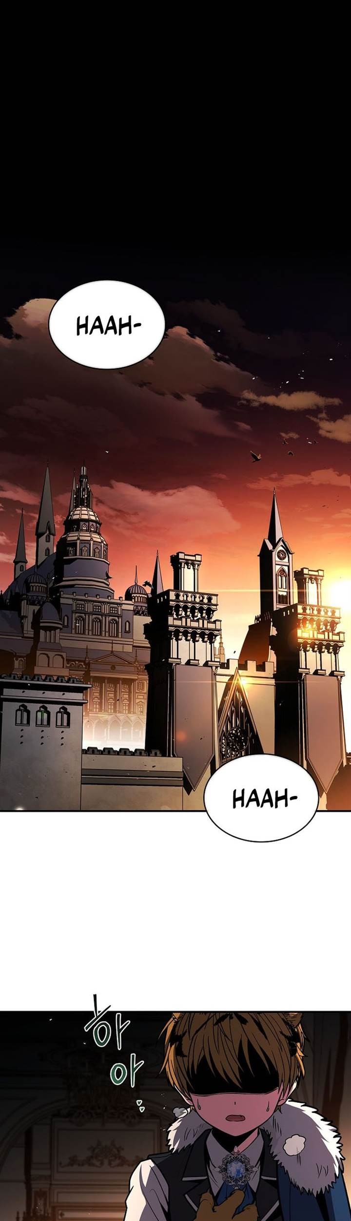 Komik Talent-Swallowing Magician - Chapter 91