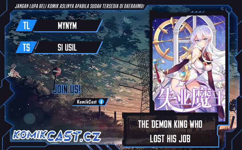 Komik The Demon King Who Lost His Job - Chapter 409