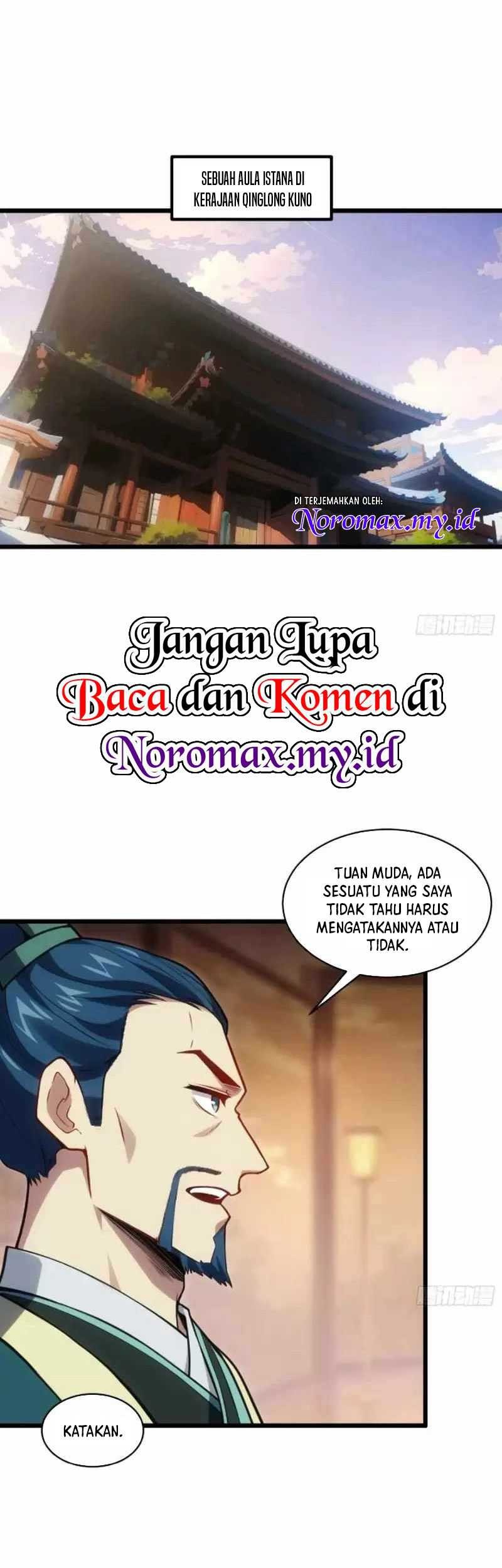 Baca Manhua Scoring the Sacred Body of the Ancients from the Get-go Chapter 67 Gambar 2