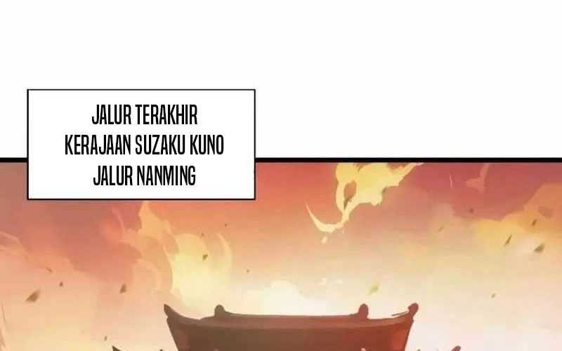 Scoring the Sacred Body of the Ancients from the Get-go Chapter 67 Gambar 17